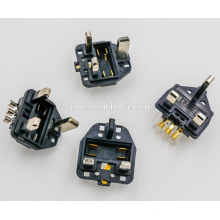 UK BSI insert plug